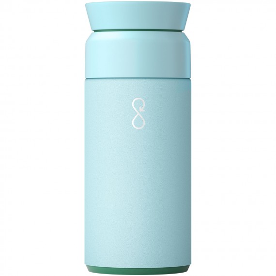 Ocean Bottle thermosfles van 350 ml