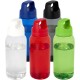 Bebo 500 ml waterfles van gerecycled plastic