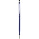 Ore aluminium balpen met stylus