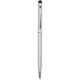 Ore aluminium balpen met stylus