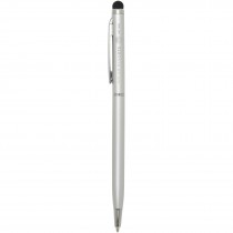 Ore aluminium balpen met stylus