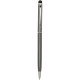 Ore aluminium balpen met stylus