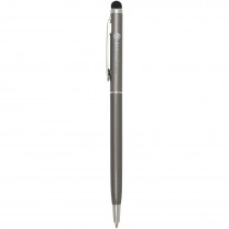 Ore aluminium balpen met stylus