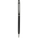 Ore aluminium balpen met stylus