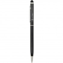 Ore aluminium balpen met stylus