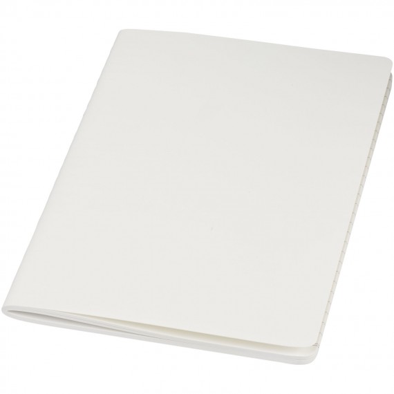 Shale cahier journal van steenpapier