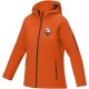 Notus gewatteerd softshell damesjas