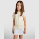 Breda kindershirt met korte mouwen