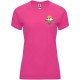 Bahrain sportshirt met korte mouwen voor dames